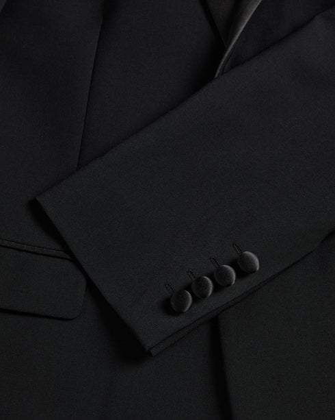 PINEJS-Suits-Slim Fit Tux Suit Jacket- Ted Baker Romania